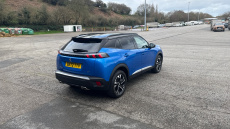 Peugeot 2008 1.2 PureTech 130 GT 5dr Petrol Estate